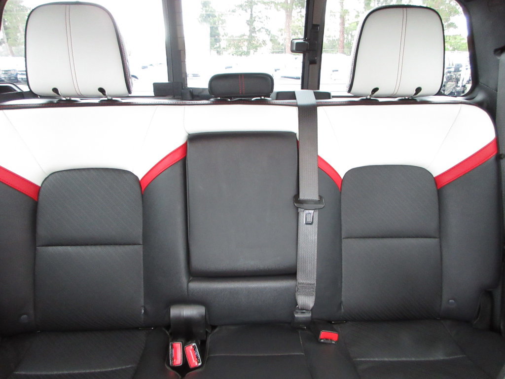 Used 2024 GMC Canyon AT4X AWD/4WD image 27