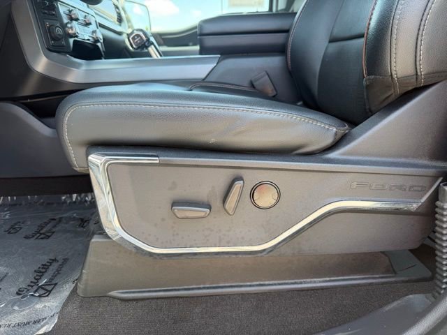 Certified 2022 Ford F150 Lariat image 9