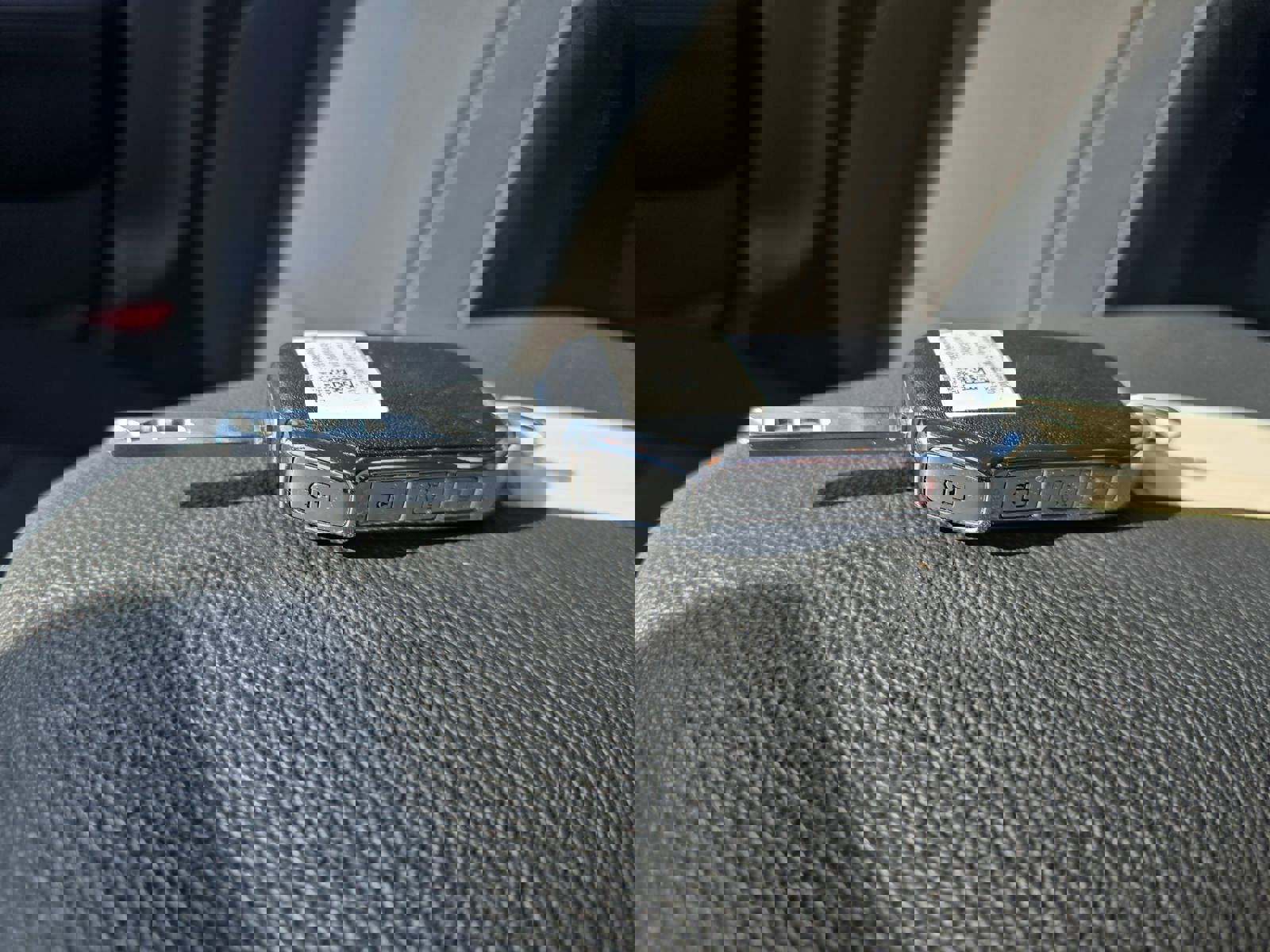 Used 2023 Kia Forte LXS image 37