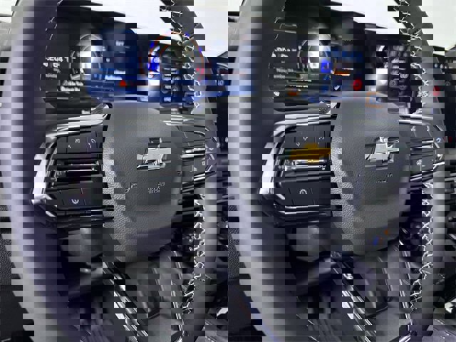 New 2026 Chevrolet Traverse LT w/ Sun and Wheel Package image 11