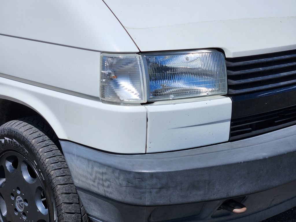 Used 1995 Volkswagen Eurovan Camper FWD image 28