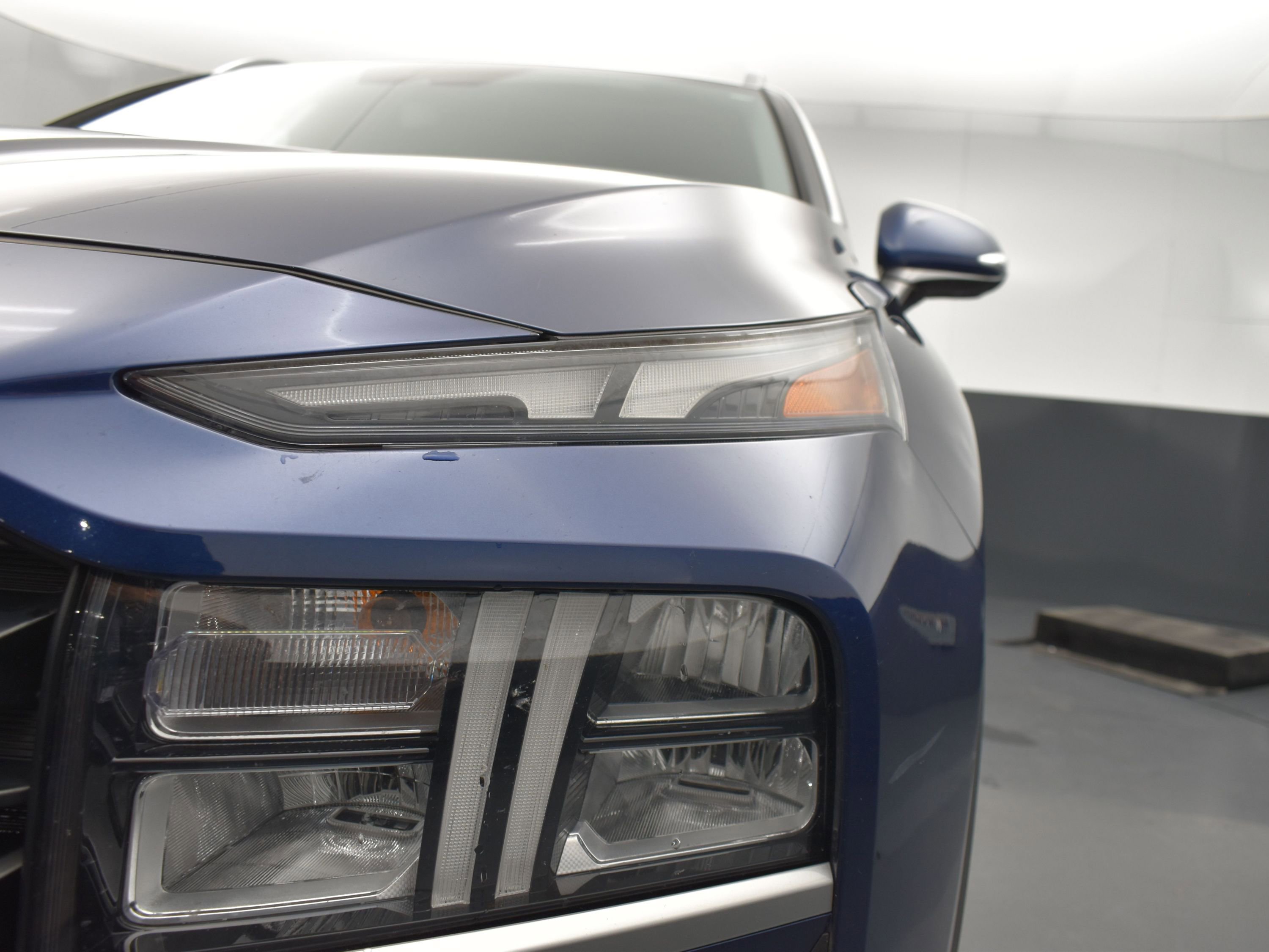 Used 2023 Hyundai Santa Fe SEL image 5