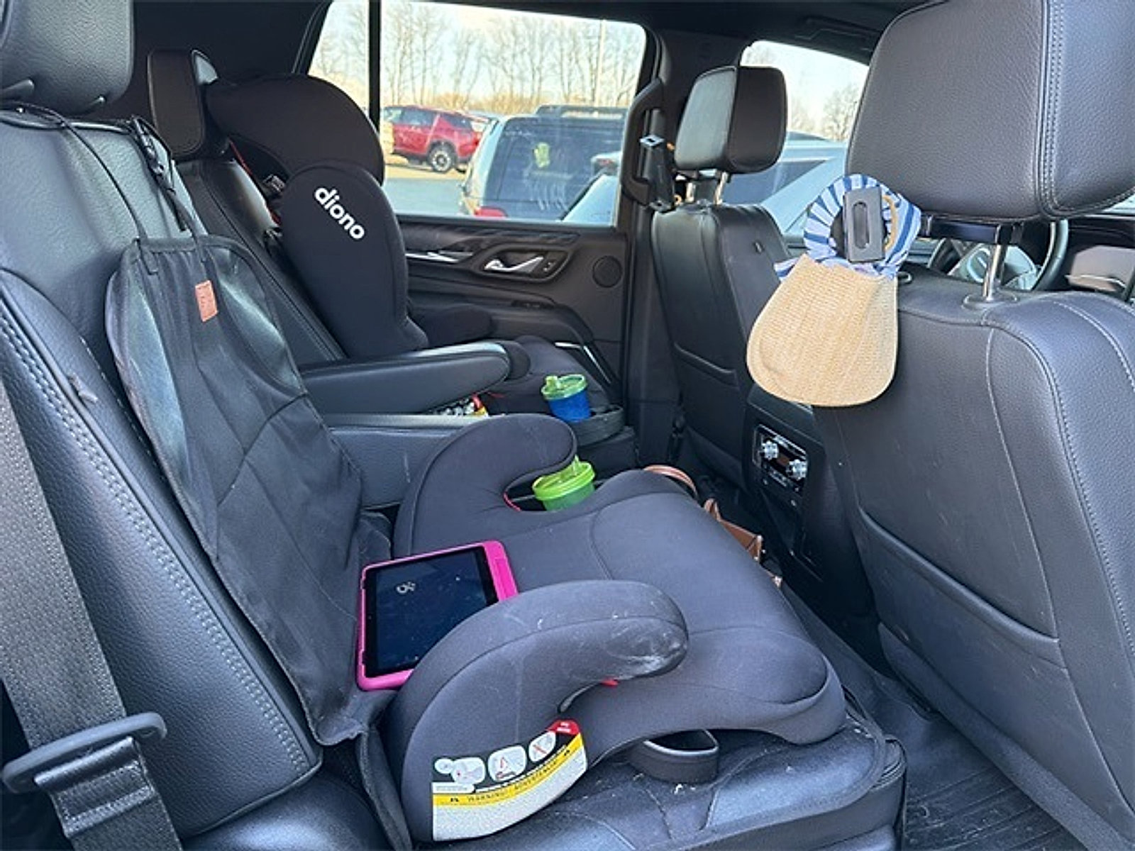 Certified 2023 GMC Yukon Denali image 6