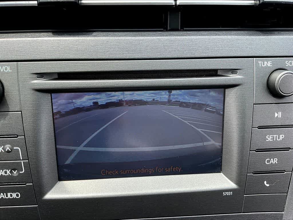 Used 2015 Toyota Prius Two FWD image 13