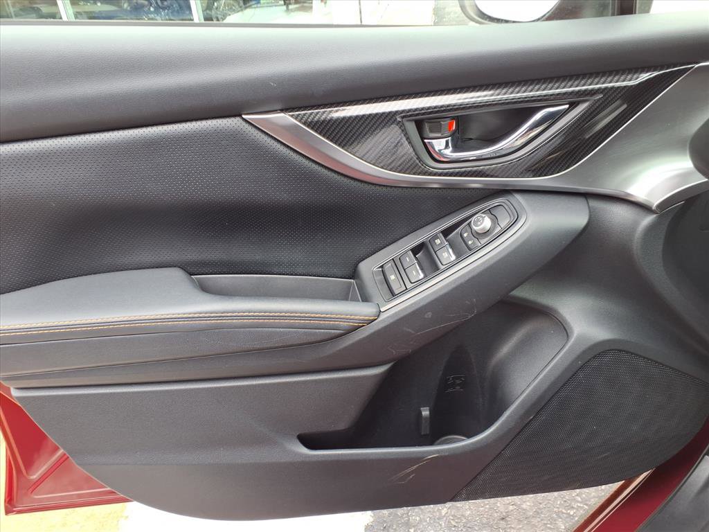 Used 2019 Subaru Crosstrek 2.0i Limited w/ Moonroof Package image 14