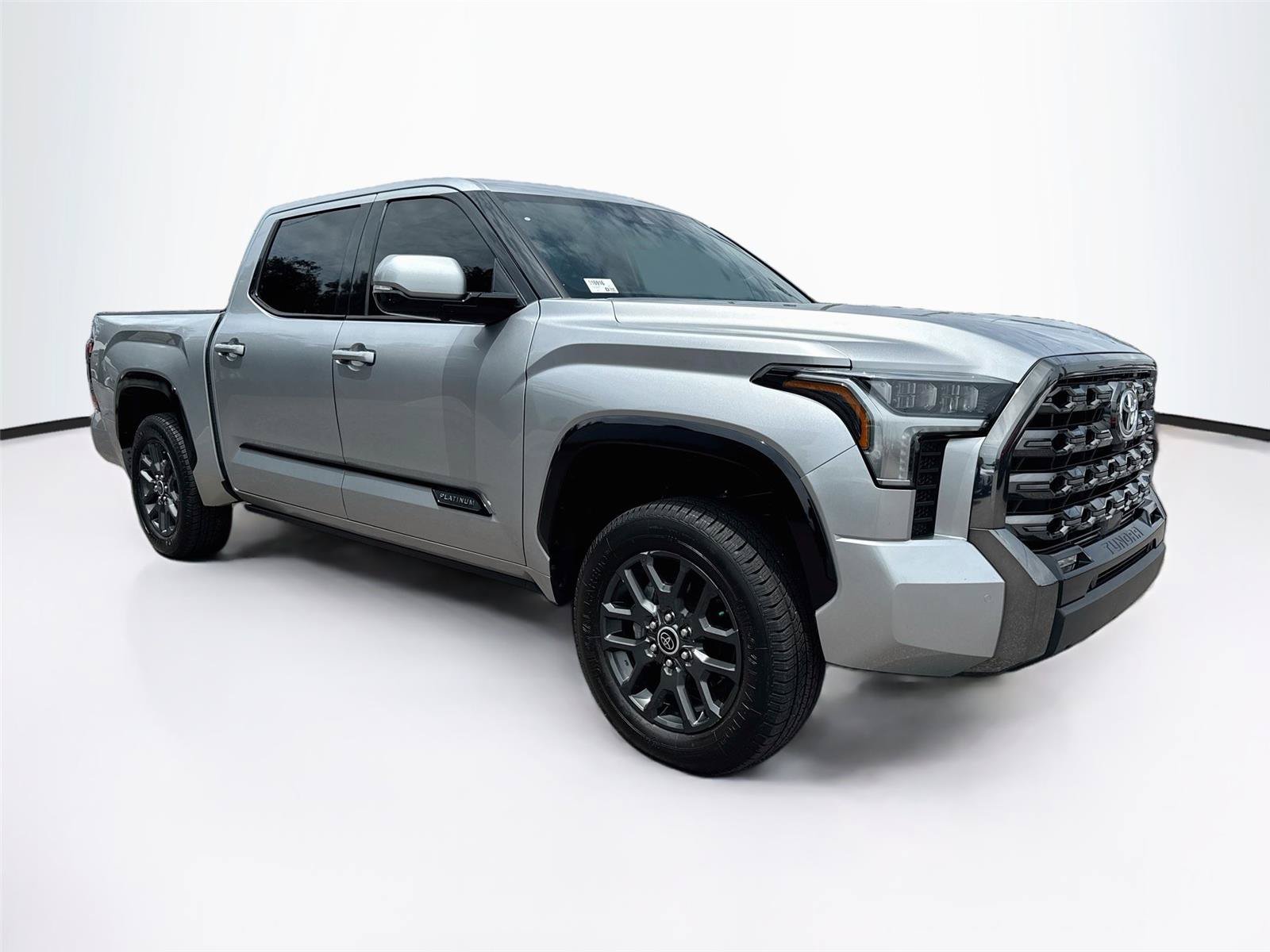 Used 2022 Toyota Tundra Platinum AWD/4WD image 34