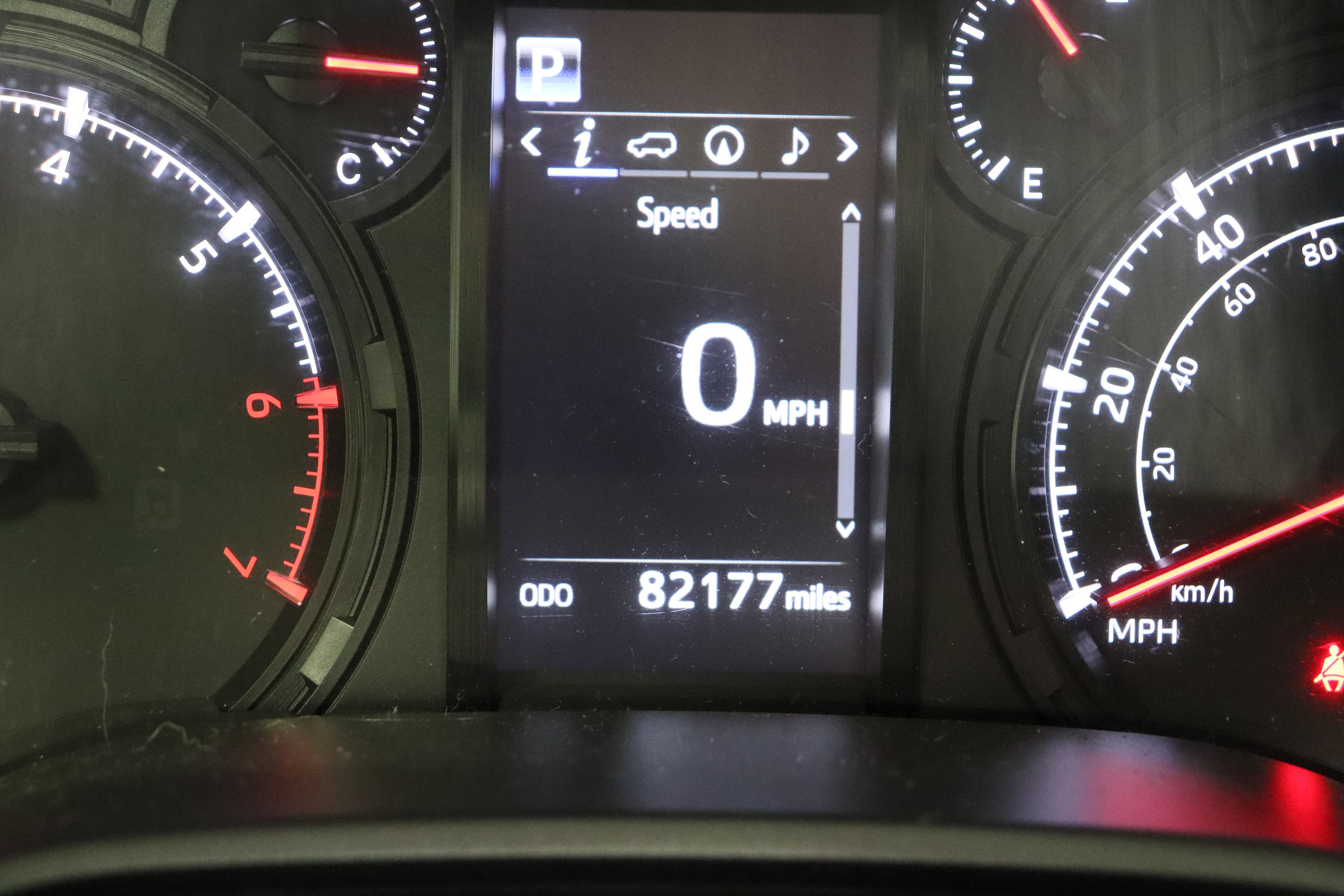 Used 2020 Toyota 4Runner SR5 Premium image 42