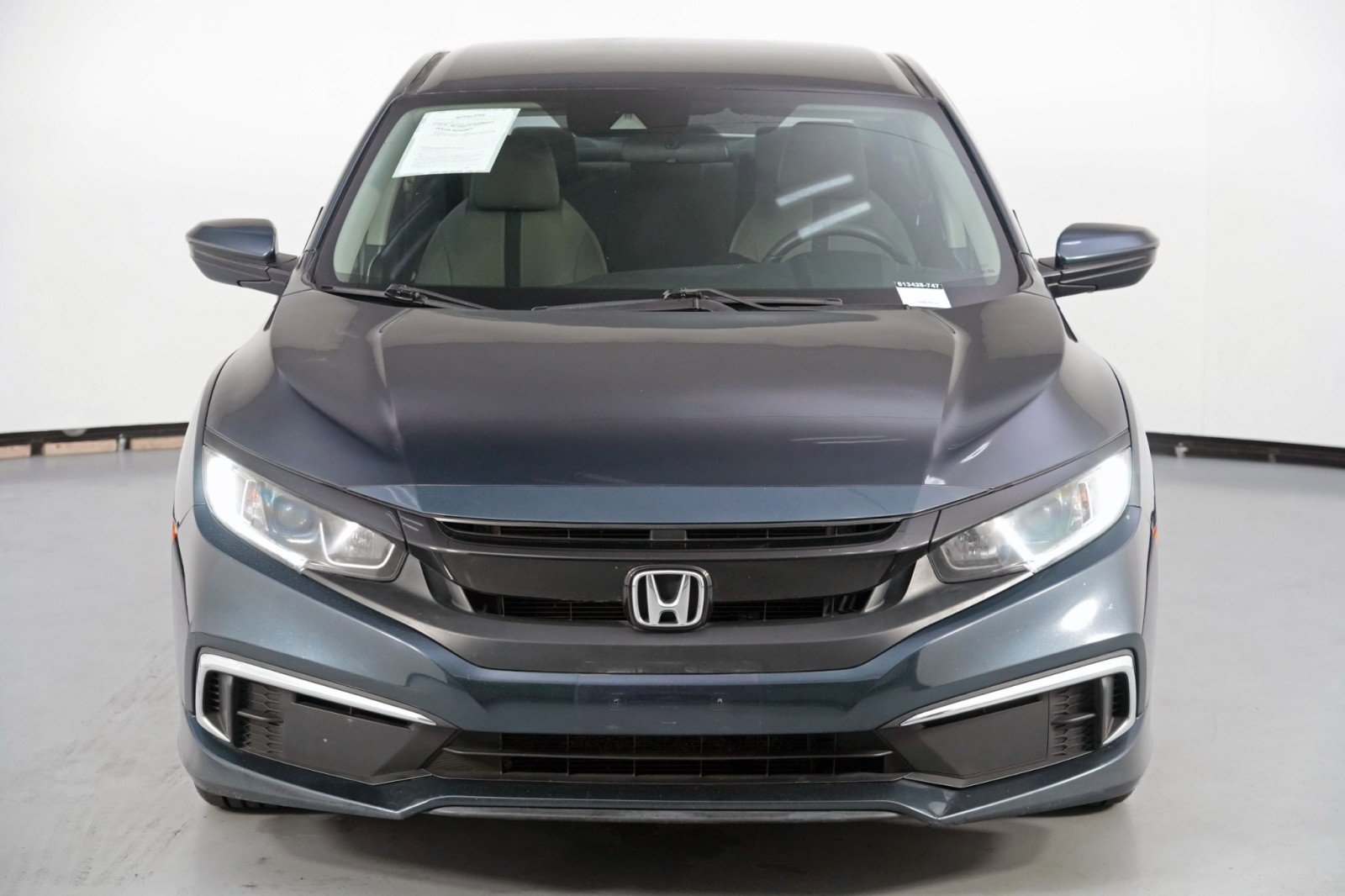 Used 2020 Honda Civic LX image 38