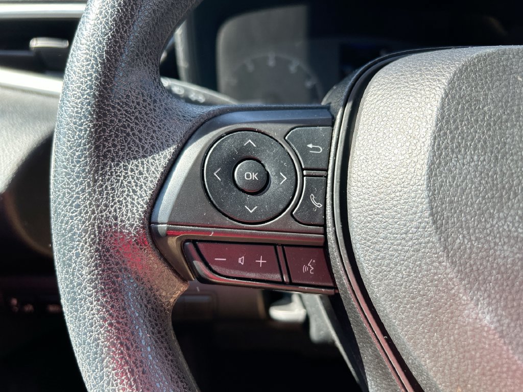 Certified 2023 Toyota Corolla LE FWD image 15