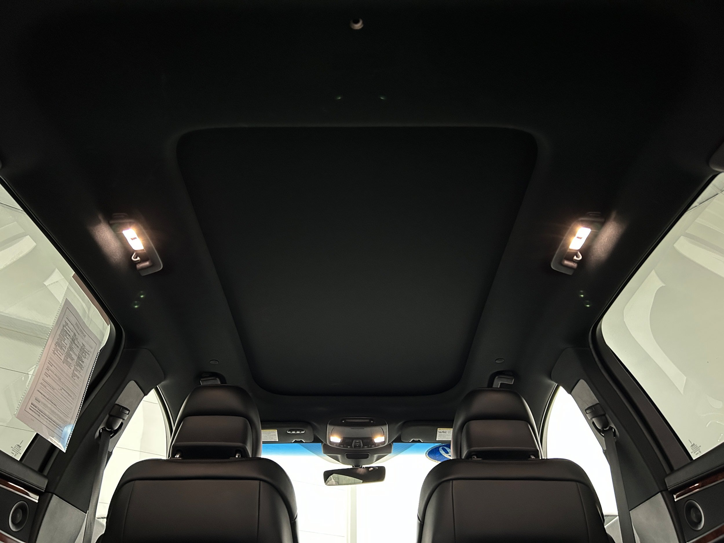 Used 2019 Lincoln Nautilus Reserve AWD/4WD image 27