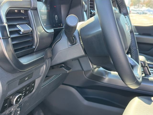 New 2026 Ford F150 Lariat w/ Equipment Group 501A Mid AWD/4WD image 29