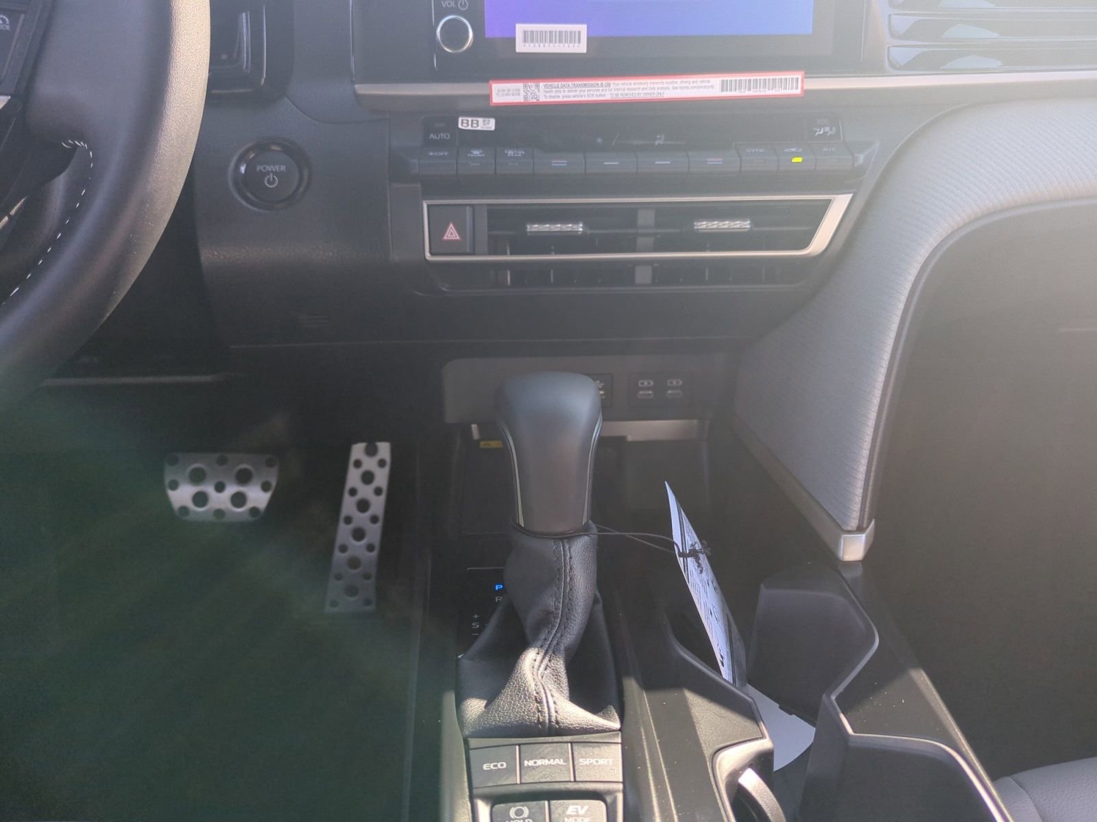 New 2026 Toyota Camry SE FWD image 11