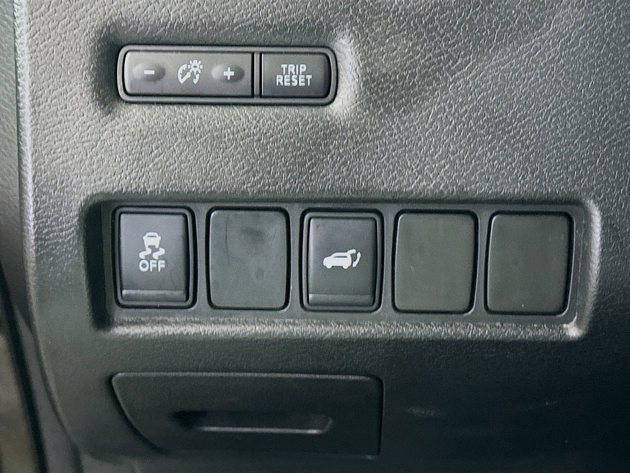 Used 2015 Nissan Murano SL image 16