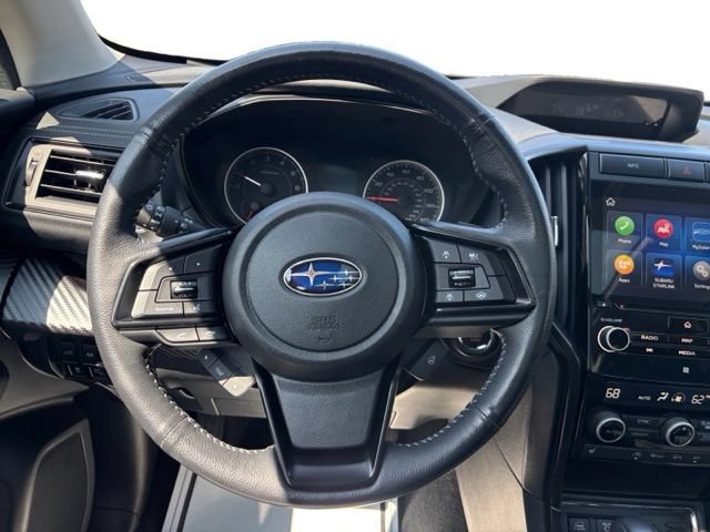 Used 2022 Subaru Ascent Onyx Edition AWD/4WD image 16