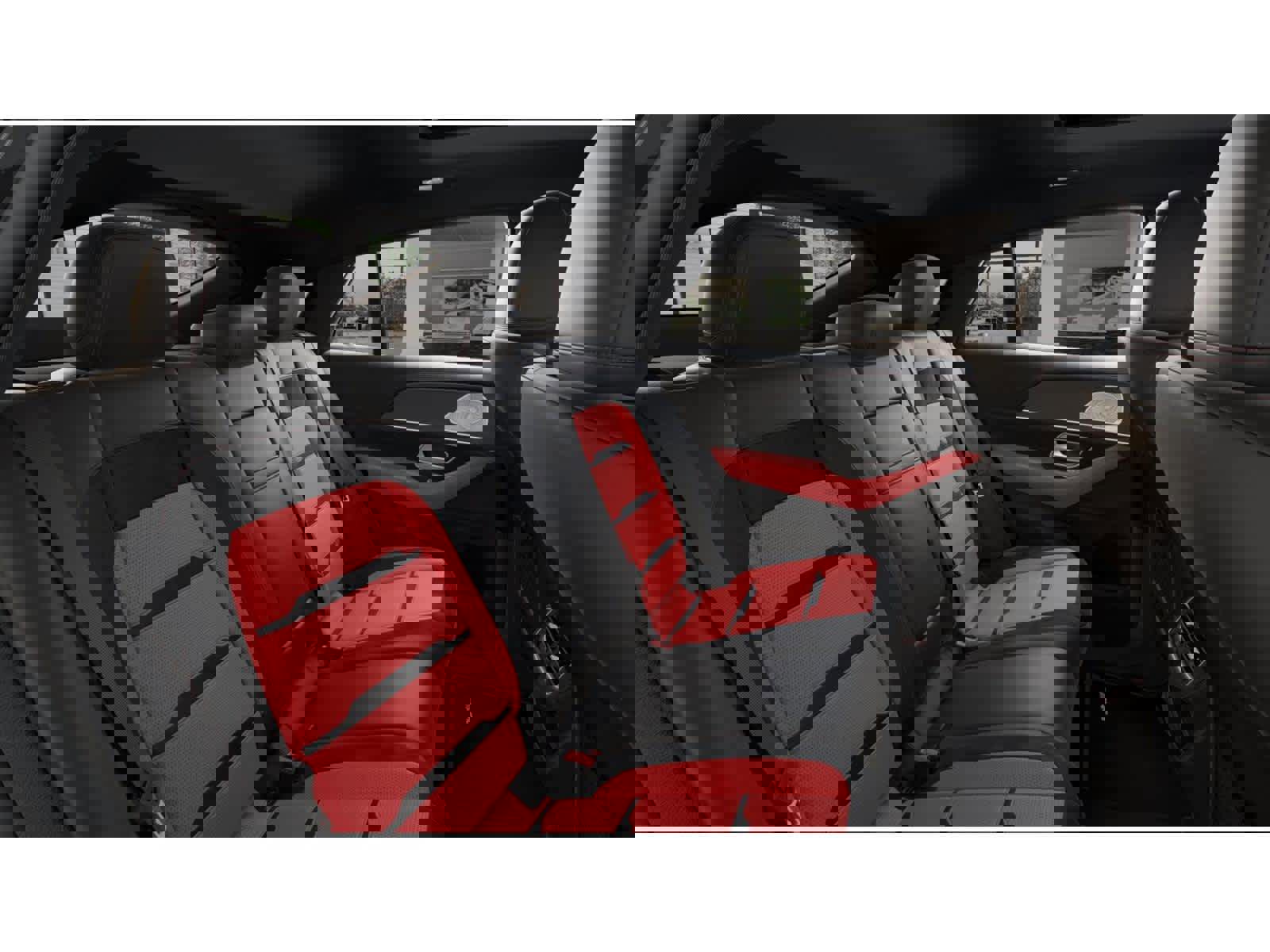 New 2026 Mercedes-Benz GLE 53 AMG 4MATIC Coupe image 4