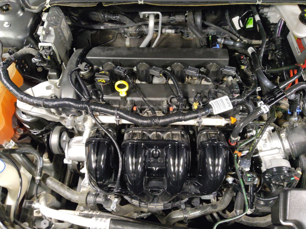Used 2020 Ford Fusion S FWD image 30