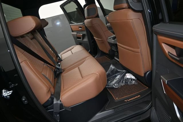 New 2026 Toyota Tundra 1794 Edition AWD/4WD image 15