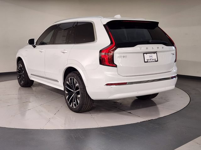 New 2026 Volvo XC90 T8 Plus w/ Protection Package Premier AWD/4WD image 5