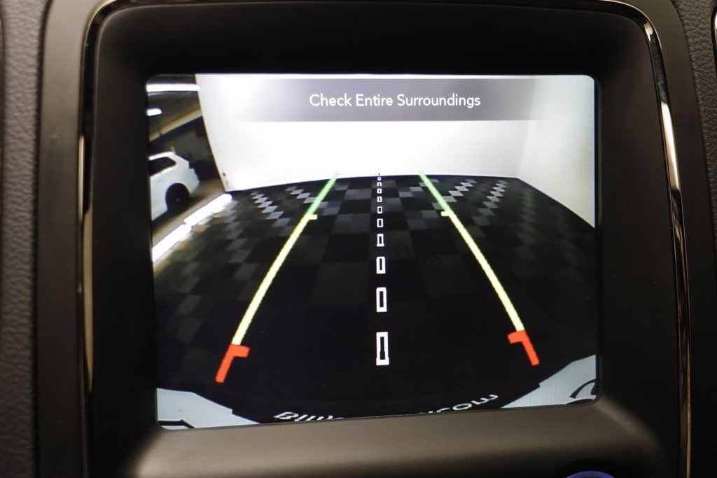 Used 2020 Dodge Durango GT image 10