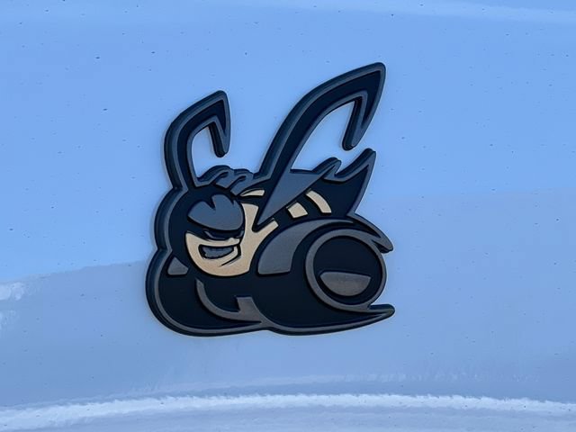New 2026 Dodge Charger Scat Pack w/ Blacktop Package AWD/4WD image 2