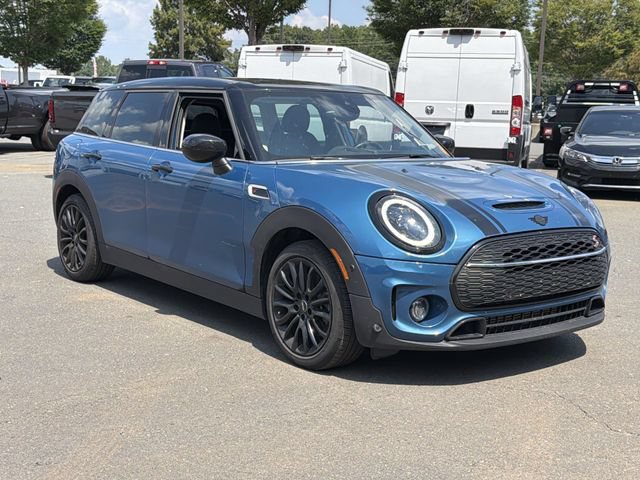 Used 2023 MINI Cooper Clubman S FWD image 7