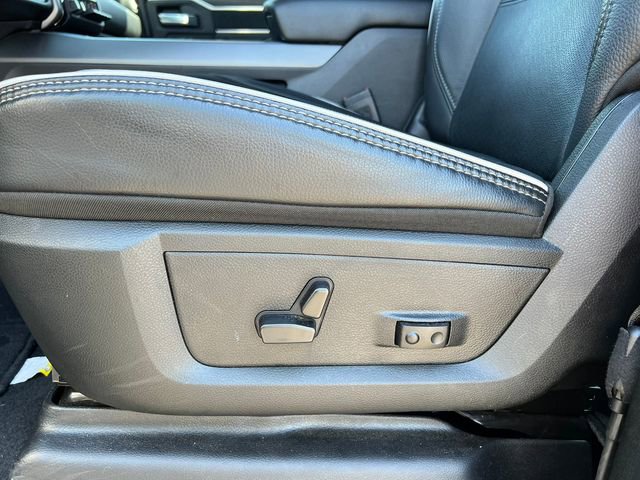 Used 2026 RAM 2500 Laramie w/ Sport Appearance Package AWD/4WD image 19