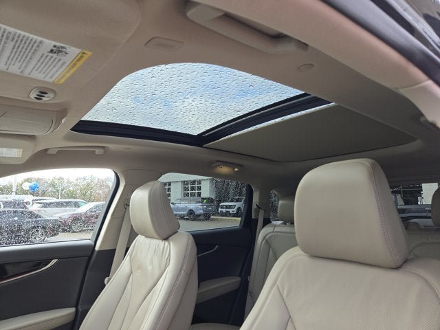 Used 2023 Lincoln Nautilus Reserve AWD/4WD image 23