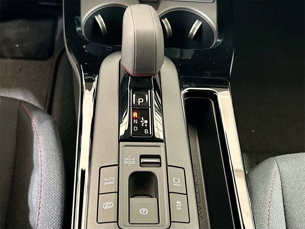 New 2026 Toyota Prius Plug-In Hybrid image 14