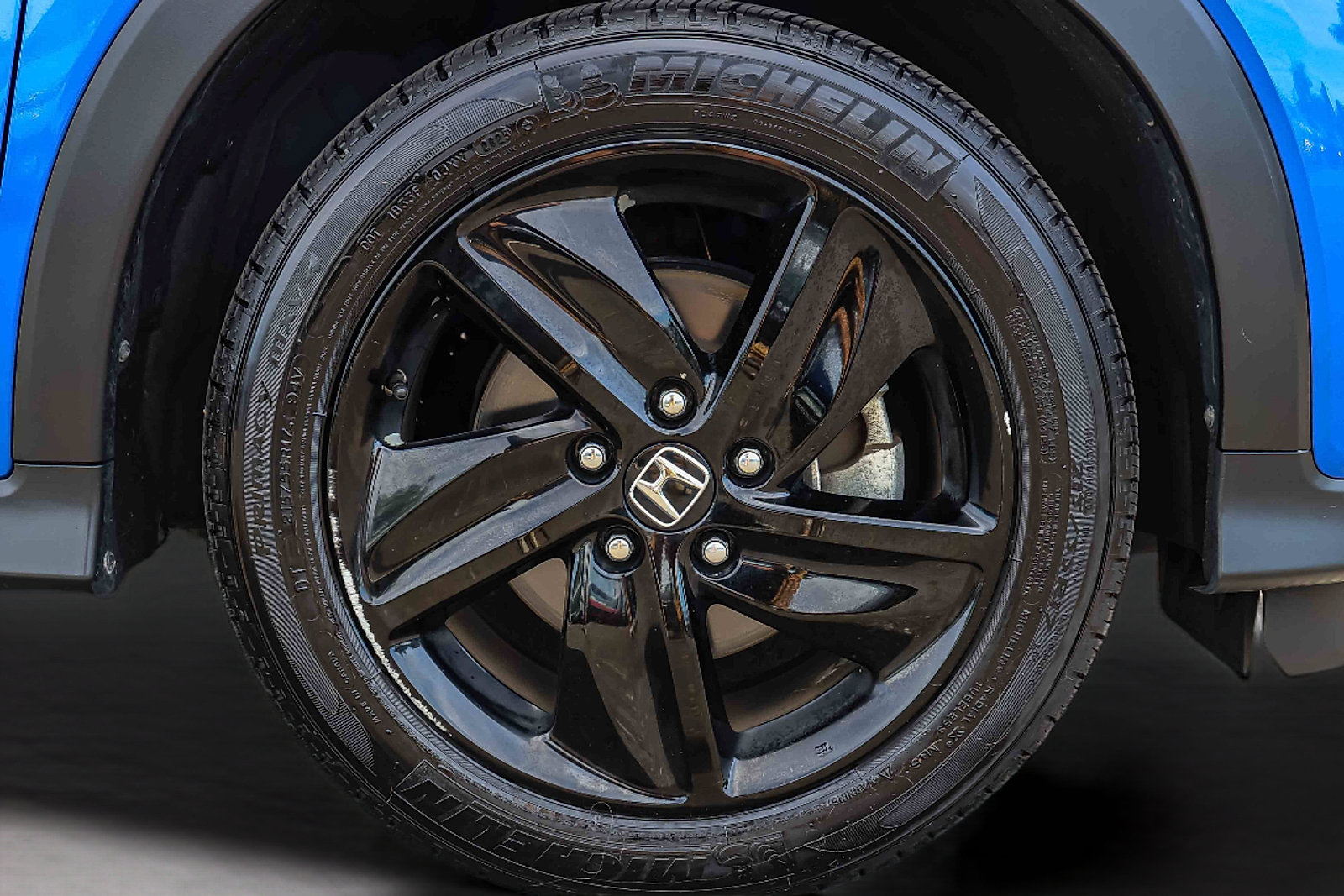 Used 2019 Honda HR-V EX-L image 29