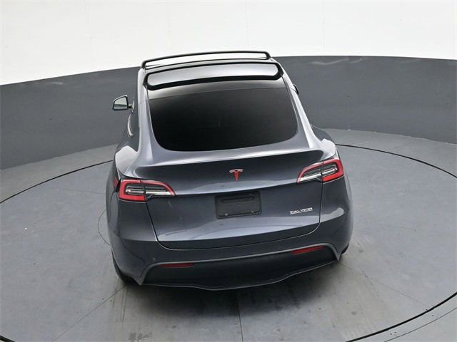 Used 2021 Tesla Model Y Performance image 23