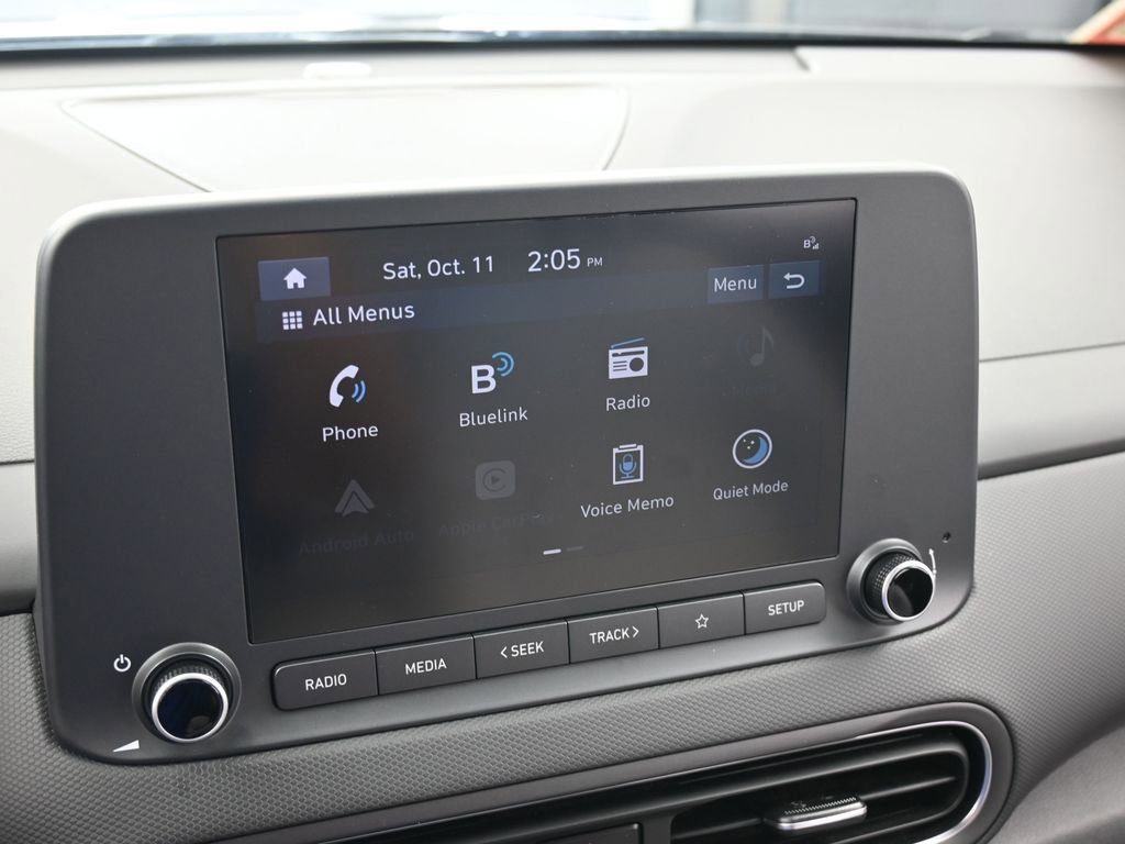 Used 2023 Hyundai Kona SEL image 18