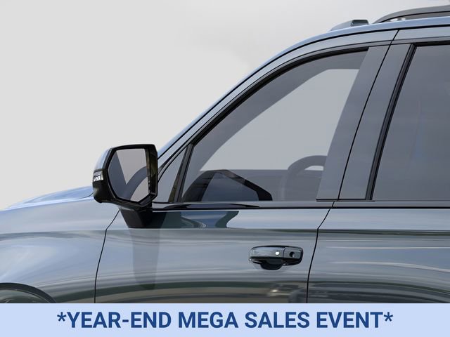 New 2026 Chevrolet Tahoe RST image 12