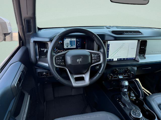 Certified 2023 Ford Bronco Outer Banks AWD/4WD image 7