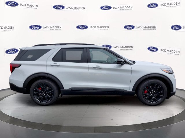 New 2027 Ford Explorer ST w/ Sun And Sound Package AWD/4WD image 6