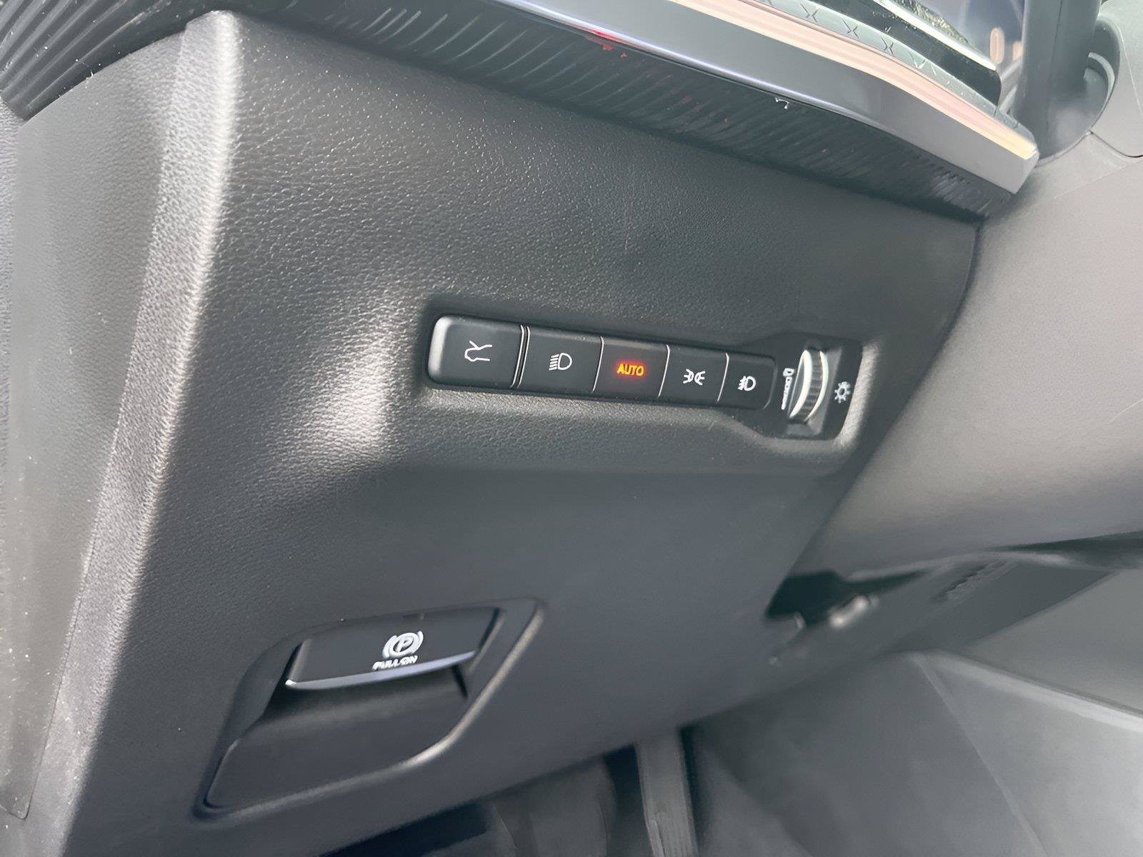 New 2025 Jeep Wagoneer S Limited AWD/4WD image 34
