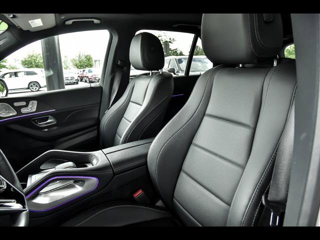 Certified 2025 Mercedes-Benz GLE 450 4MATIC image 14