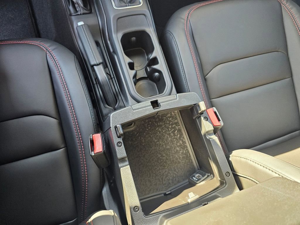 New 2025 Jeep Wrangler Unlimited Rubicon image 23