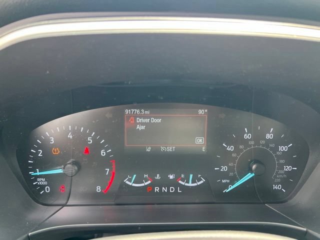 Used 2020 Ford Escape SE FWD image 11