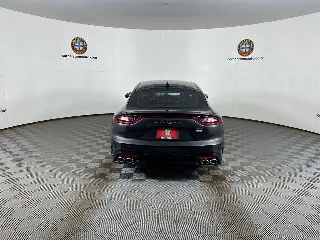 Used 2020 Kia Stinger GT1 AWD/4WD image 21