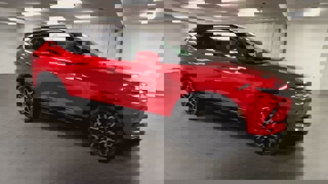 Used 2024 Chevrolet Blazer RS w/ LPO, Floor Liner Package image 2