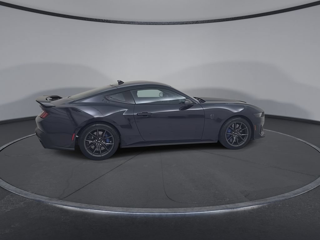 Used 2024 Ford Mustang Dark Horse RWD image 18