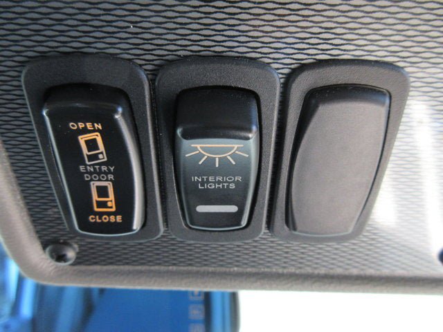 Used 2023 Ford E-450 and Econoline 450 Super Duty w/ Shuttle Bus Prep Package RWD image 23