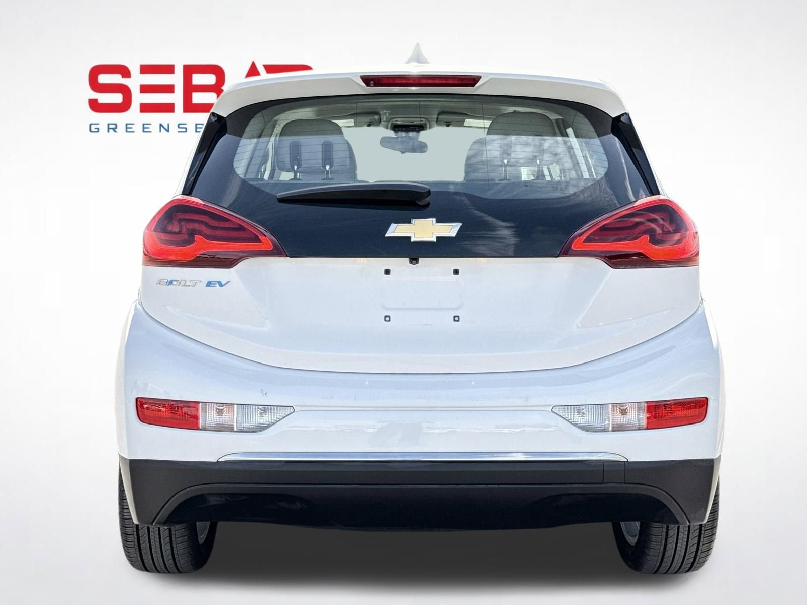 Used 2018 Chevrolet Bolt LT FWD image 9