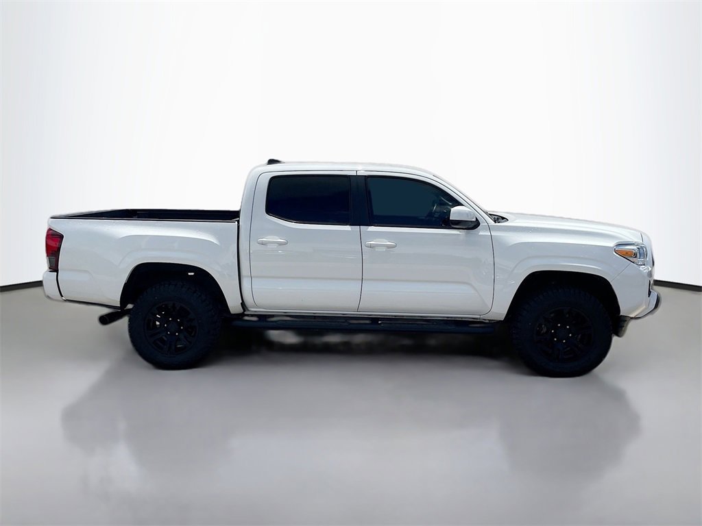 Used 2022 Toyota Tacoma SR w/ SR Convenience Package image 8