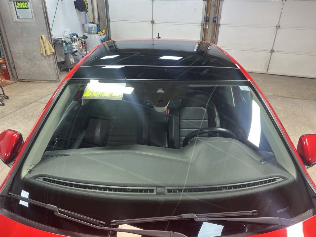 Used 2022 Volkswagen Jetta SE image 23