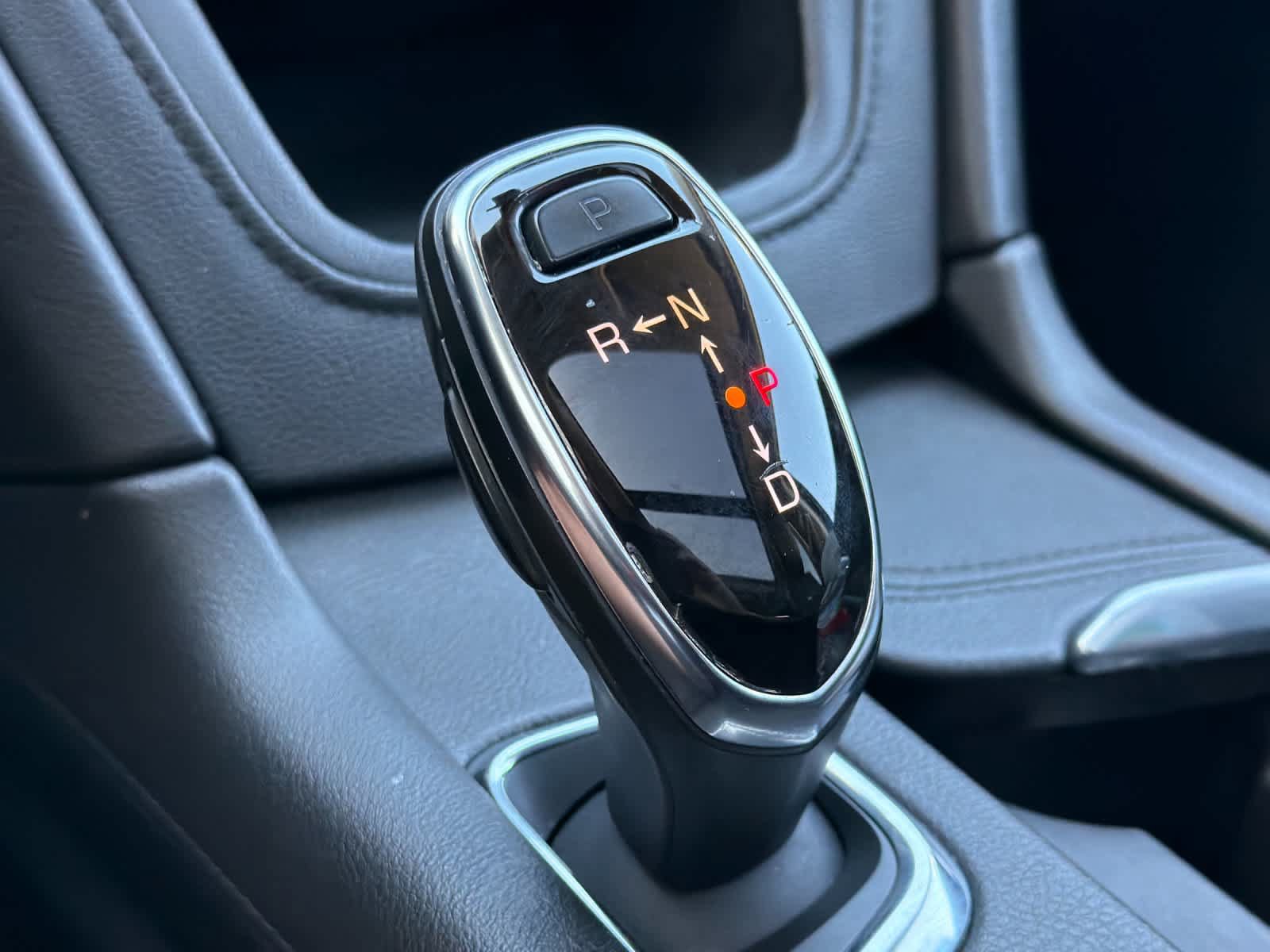Used 2019 Cadillac XT5 Luxury FWD image 24