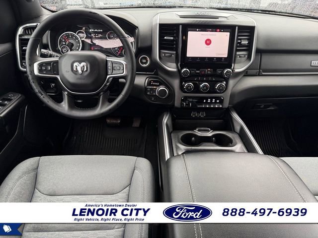 Used 2025 RAM 1500 Big Horn image 15