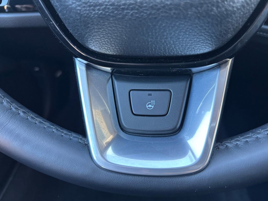 Used 2025 Honda Accord Touring image 13