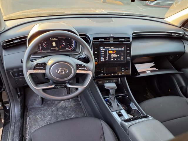 Used 2024 Hyundai Tucson SEL image 13