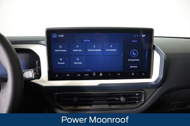 New 2026 Ford Bronco Sport Heritage w/ Convenience Package AWD/4WD image 38
